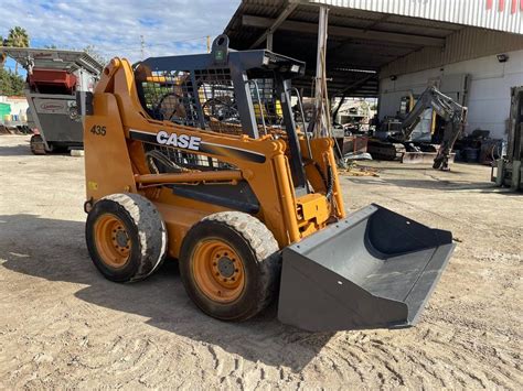 case 445 skid steer loader